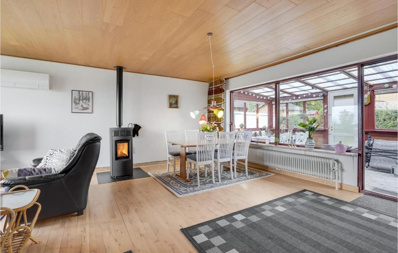 3 Bedroom Pet Friendly Home In Nordborg Ngoại thất bức ảnh