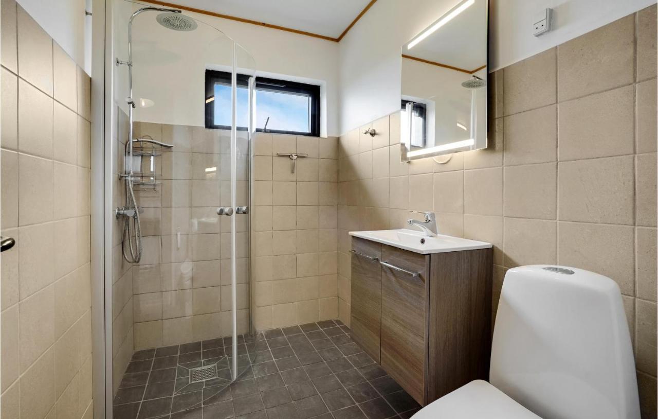 3 Bedroom Pet Friendly Home In Nordborg Ngoại thất bức ảnh