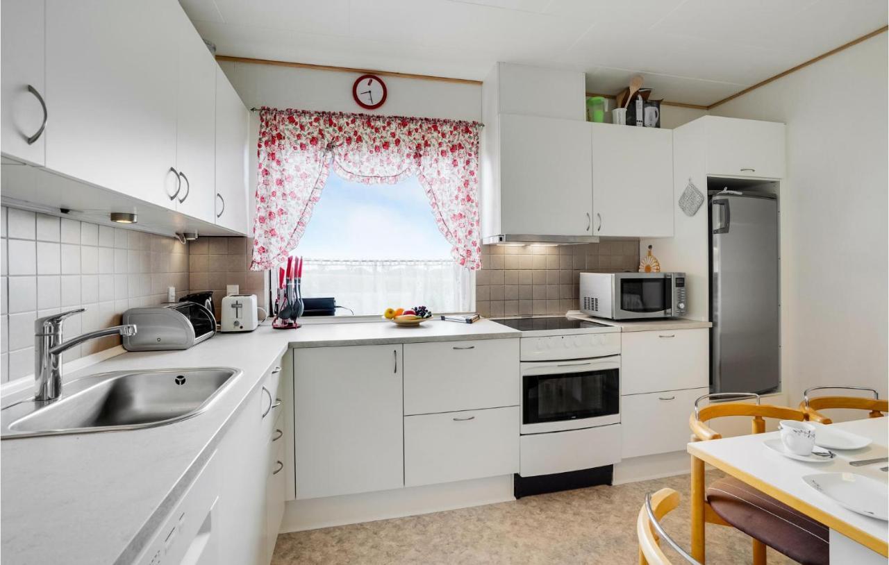 3 Bedroom Pet Friendly Home In Nordborg Ngoại thất bức ảnh